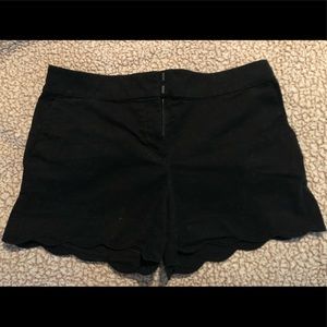 LOFT Riviera Shorts
